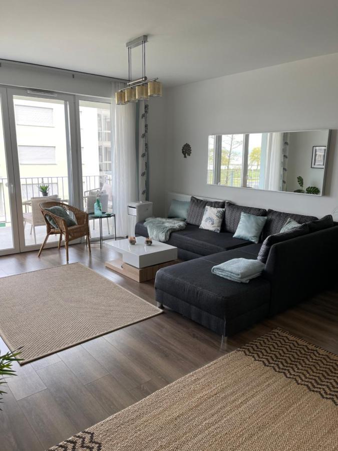 Vizpart Honved Apartman Balatonlelle Bagian luar foto